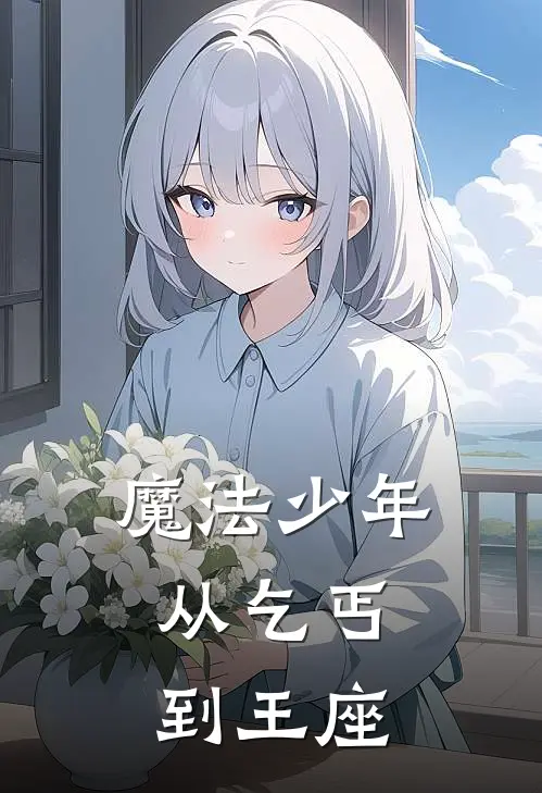 魔法少年：从乞丐到王座