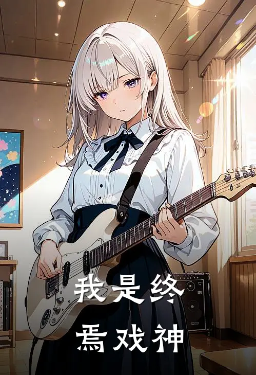 我是终焉戏神