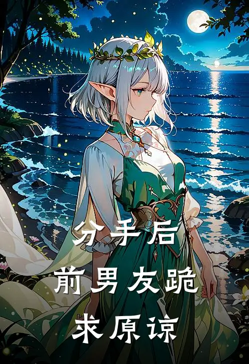 分手后，前男友跪求原谅