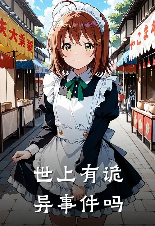 世上有诡异事件吗