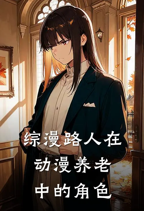 综漫路人在动漫养老中的角色