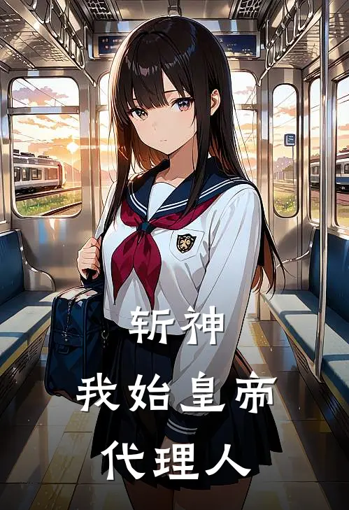 斩神：我始皇帝代理人