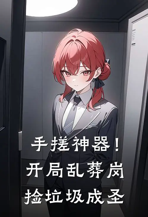 手搓神器！开局乱葬岗捡垃圾成圣