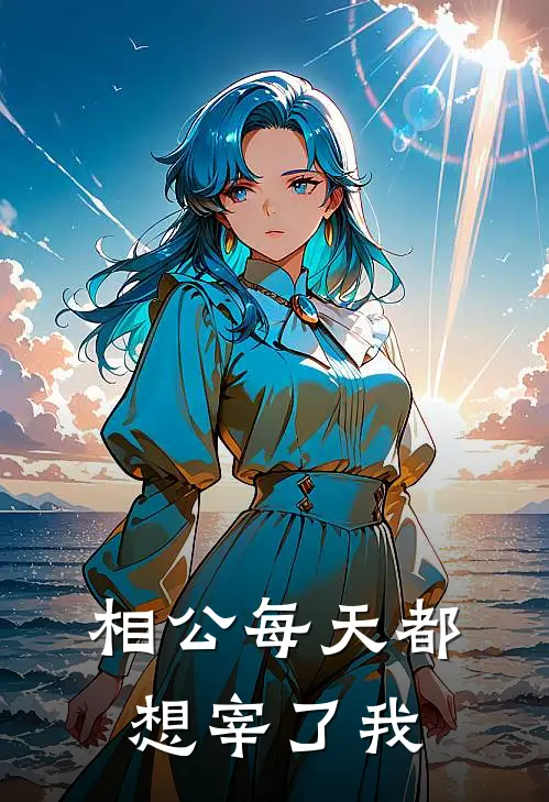 相公每天都想宰了我