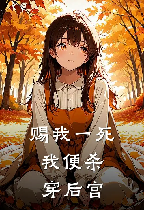 赐我一死，我便杀穿后宫