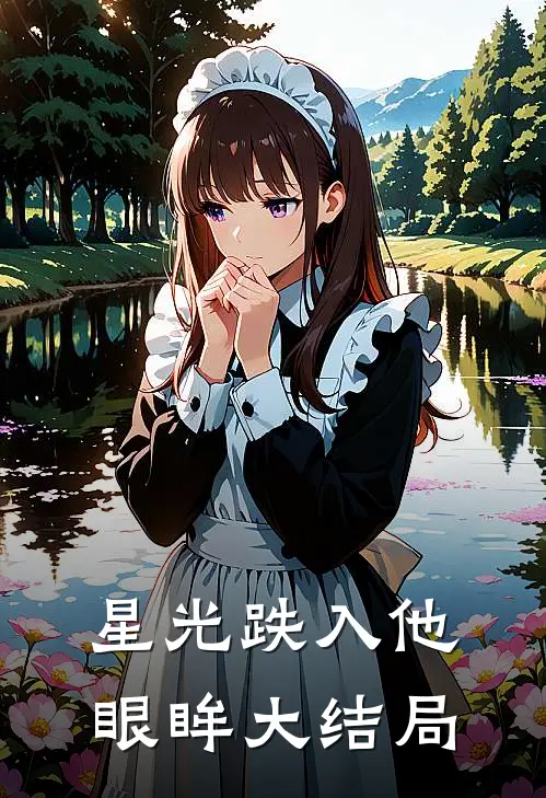星光跌入他眼眸大结局