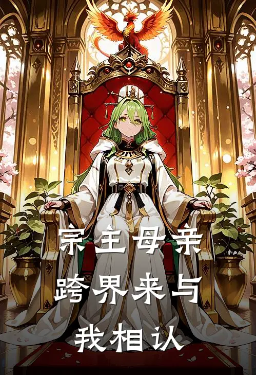 宗主母亲跨界来与我相认