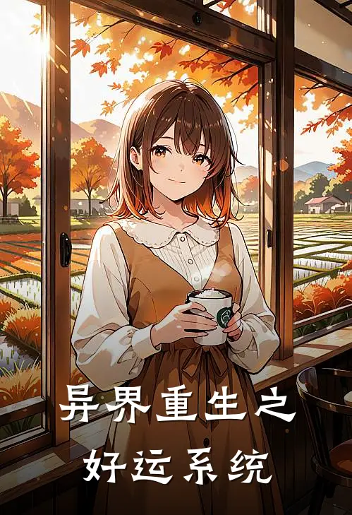 异界重生之好运系统