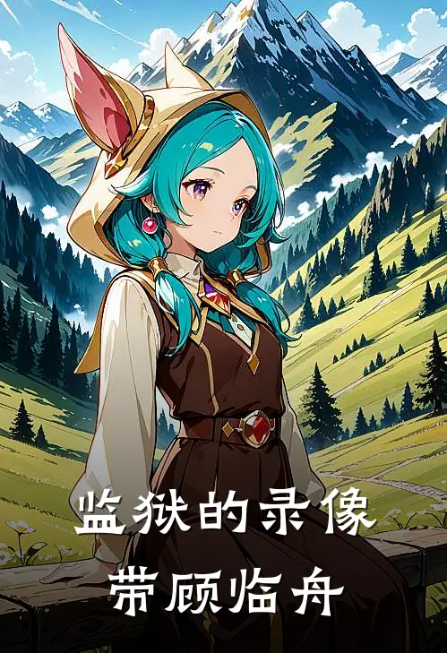 监狱的录像带顾临舟