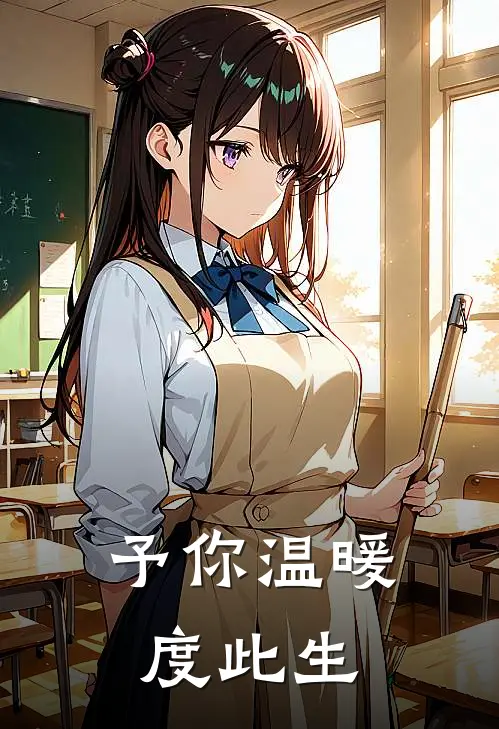 予你温暖度此生