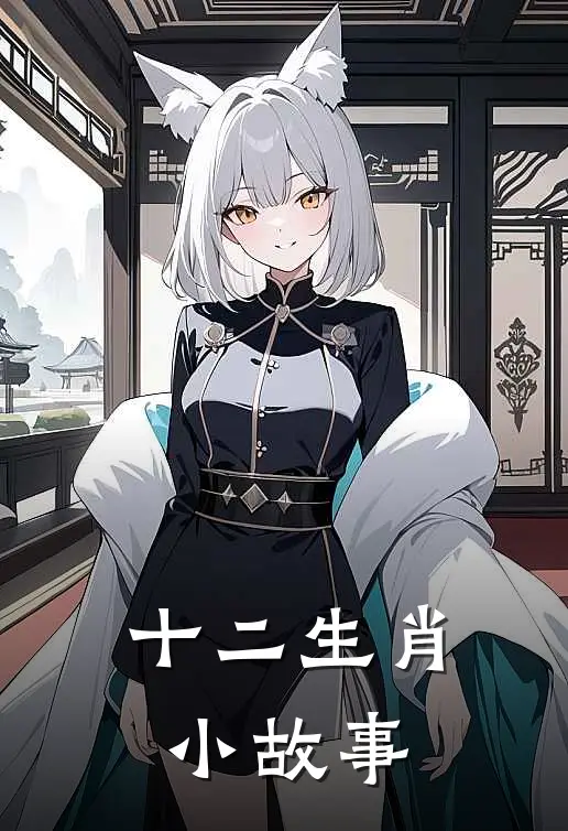 十二生肖小故事