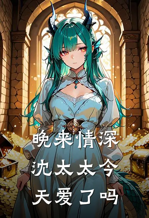 晚来情深，沈太太今天爱了吗