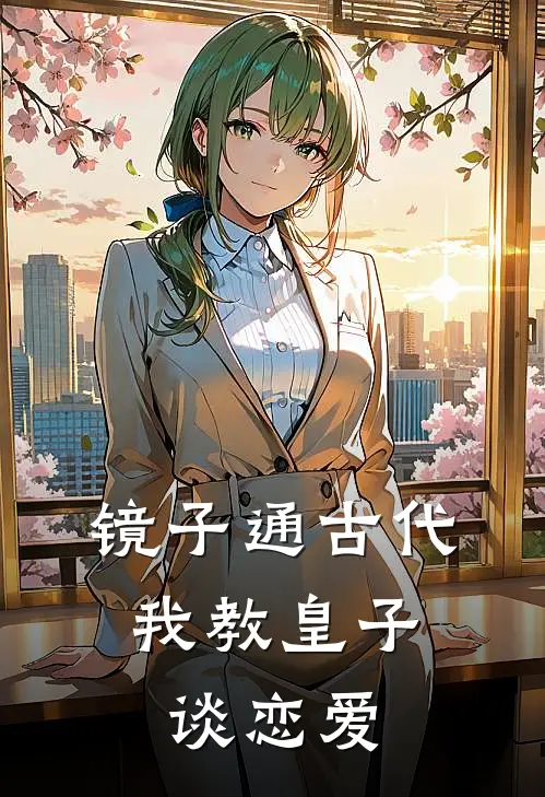 镜子通古代，我教皇子谈恋爱