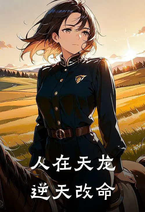 人在天龙逆天改命