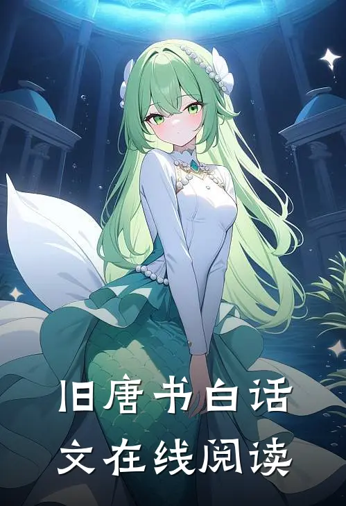 旧唐书白话文在线阅读