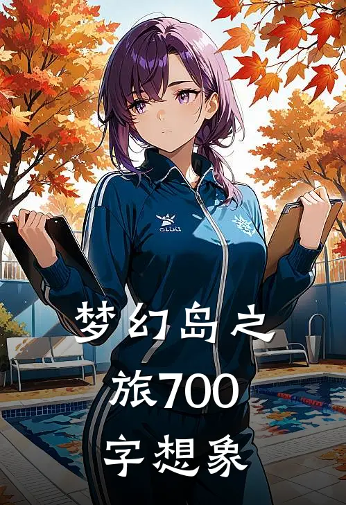 梦幻岛之旅700字想象