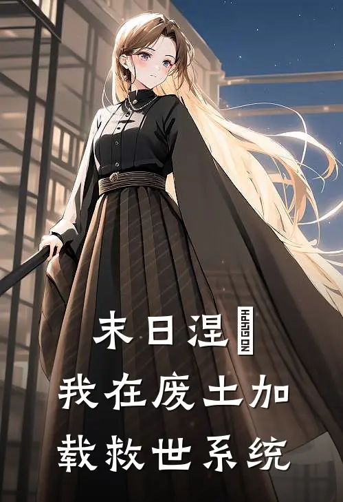 末日涅槃：我在废土加载救世系统