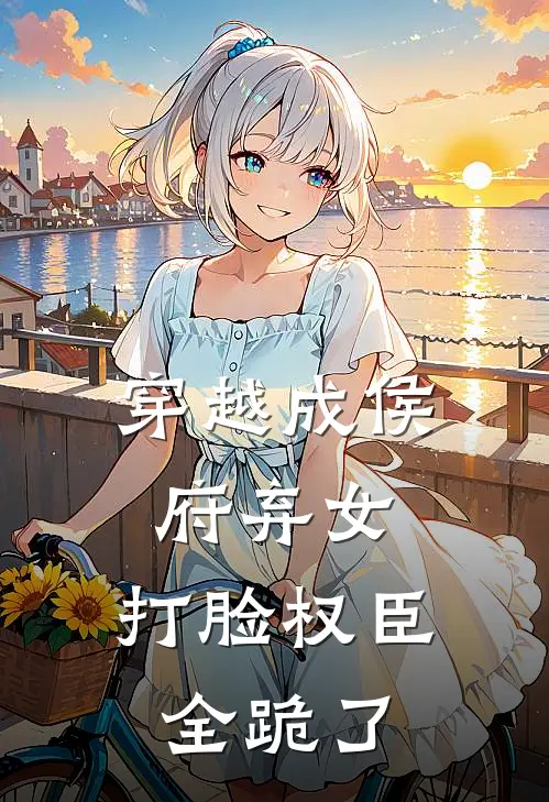 穿越成侯府弃女，打脸权臣全跪了