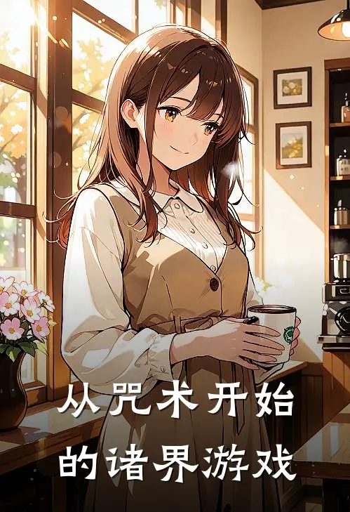 从咒术开始的诸界游戏