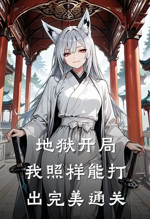 地狱开局，我照样能打出完美通关