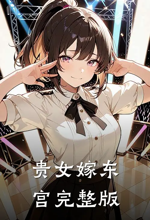 贵女嫁东宫完整版