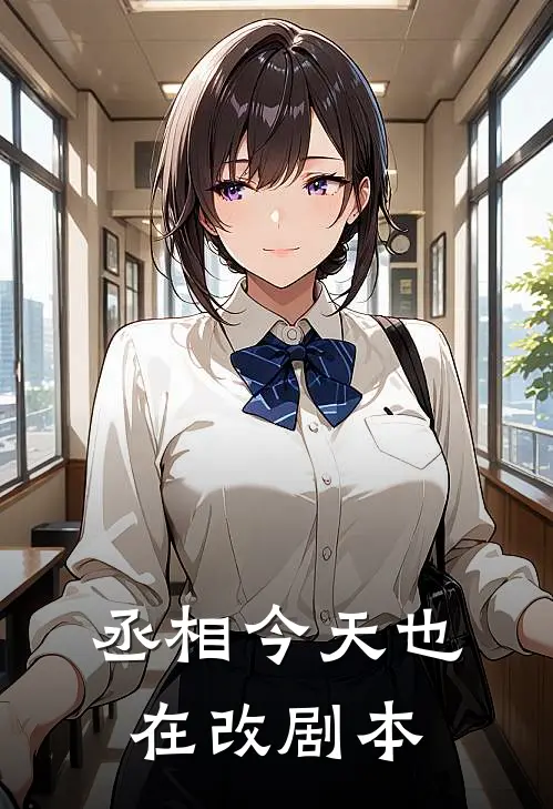 丞相今天也在改剧本