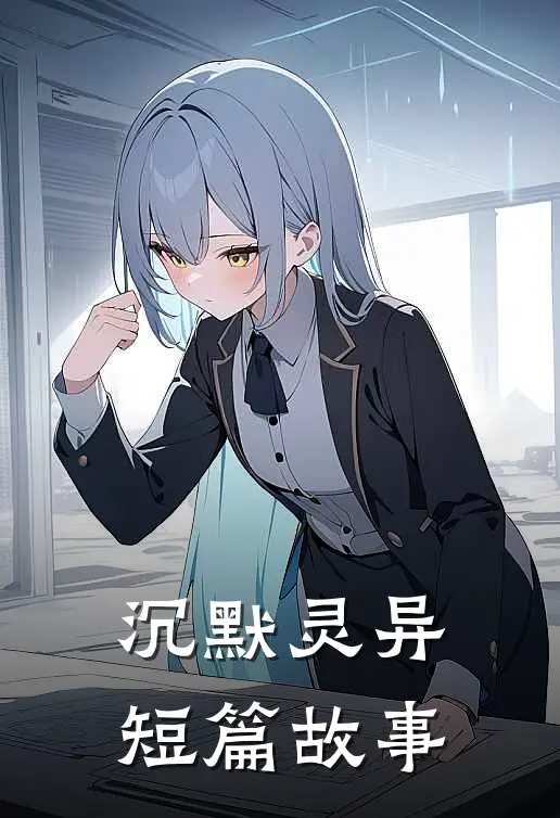 沉默灵异短篇故事