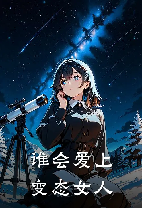 谁会爱上变态女人