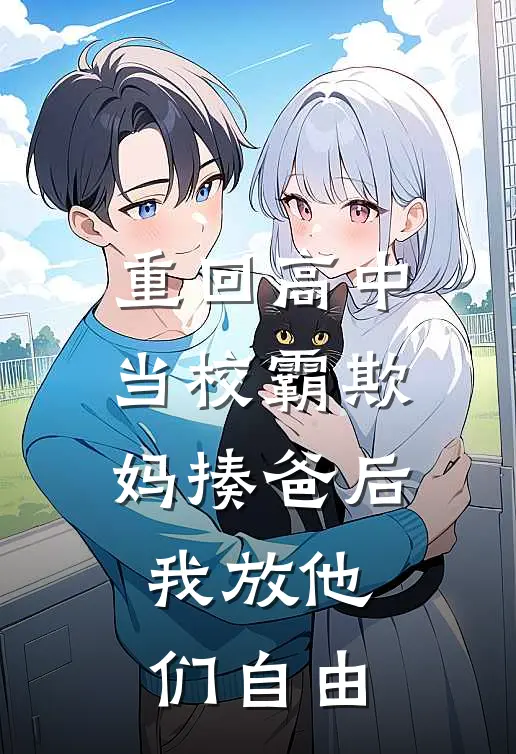 重回高中当校霸欺妈揍爸后，我放他们自由