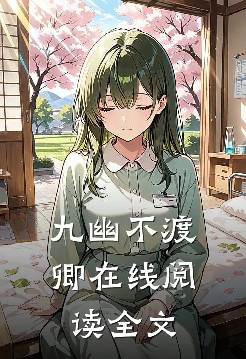 九幽不渡卿在线阅读全文