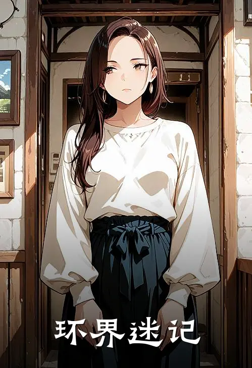 环界迷记
