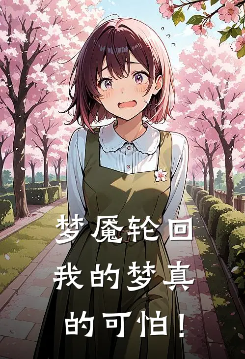 梦魇轮回：我的梦真的可怕！