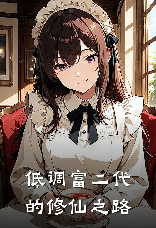 低调富二代的修仙之路