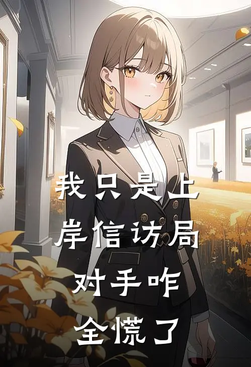 我只是上岸信访局，对手咋全慌了