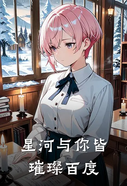 星河与你皆璀璨百度