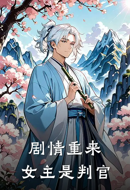 剧情重来：女主是判官