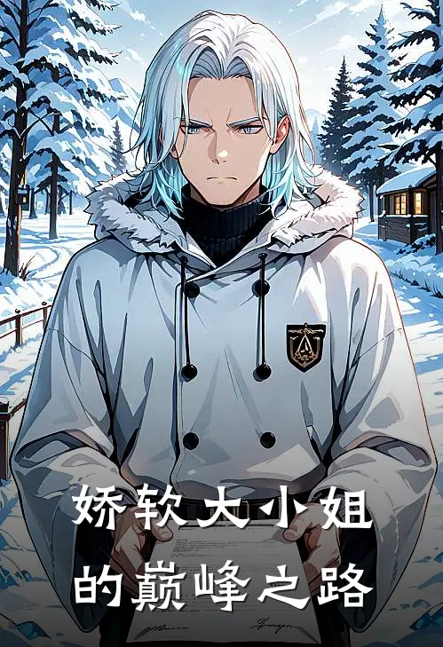 娇软大小姐的巅峰之路