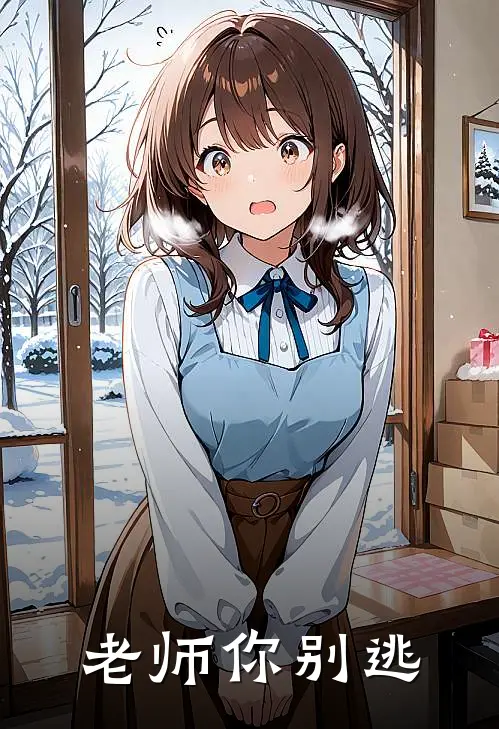 老师你别逃