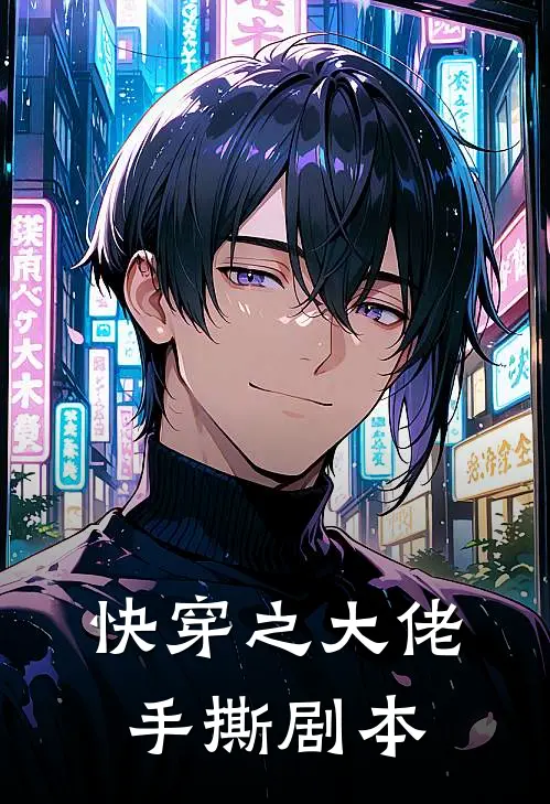 快穿之大佬手撕剧本