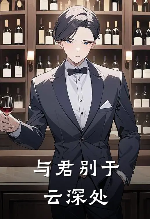 与君别于云深处