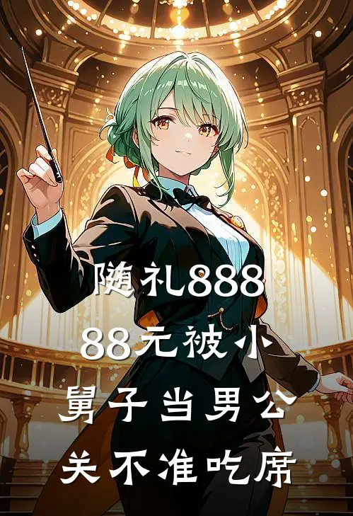 随礼88888元被小舅子当男公关不准吃席