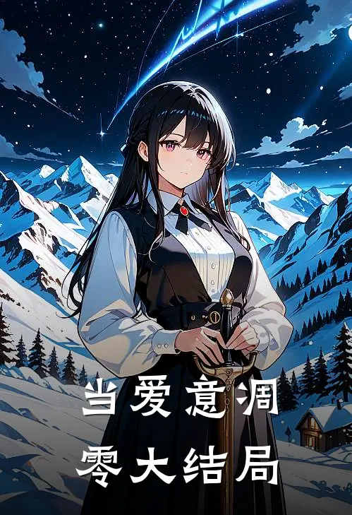 当爱意凋零大结局