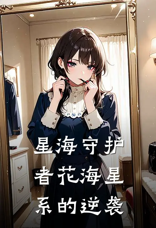 星海守护者花海星系的逆袭