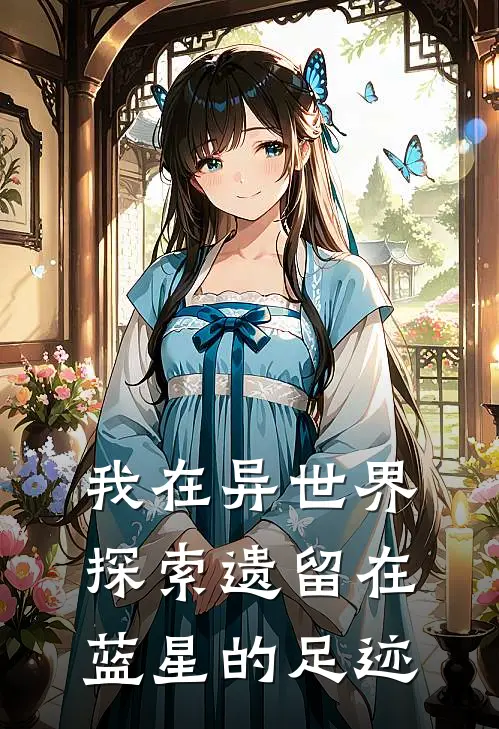 我在异世界探索遗留在蓝星的足迹