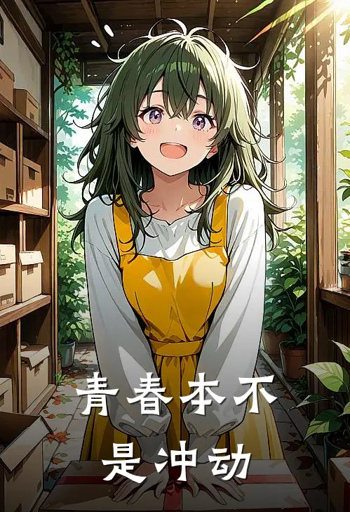 青春本不是冲动