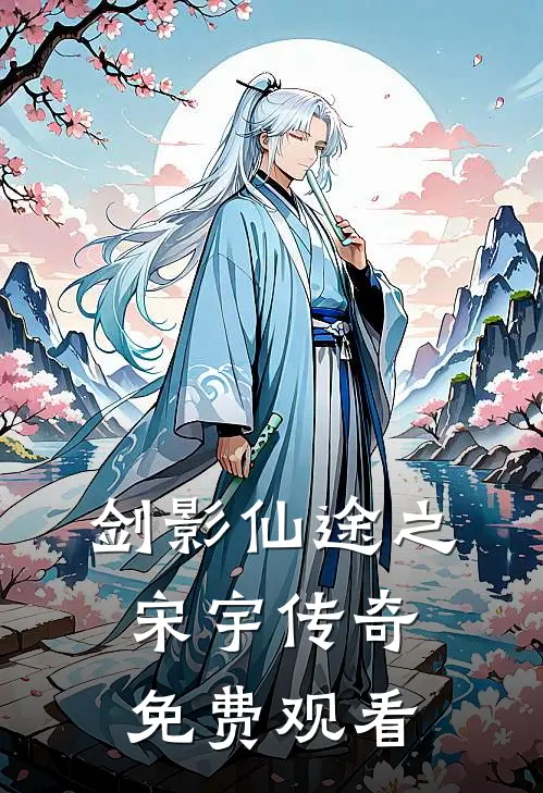 剑影仙途之宋宇传奇免费观看