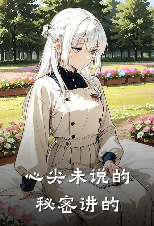 心尖未说的秘密讲的
