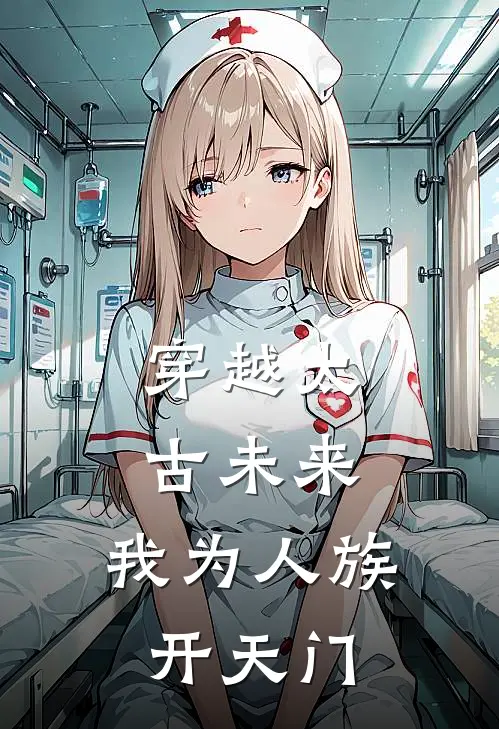 穿越太古未来，我为人族开天门