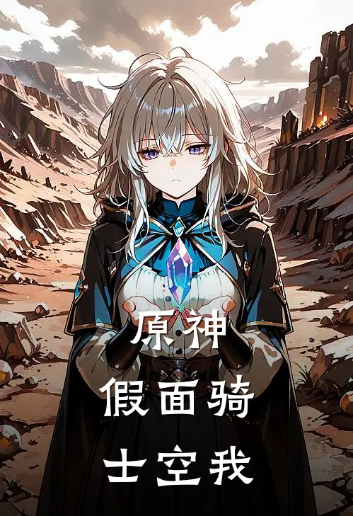 原神：假面骑士空我