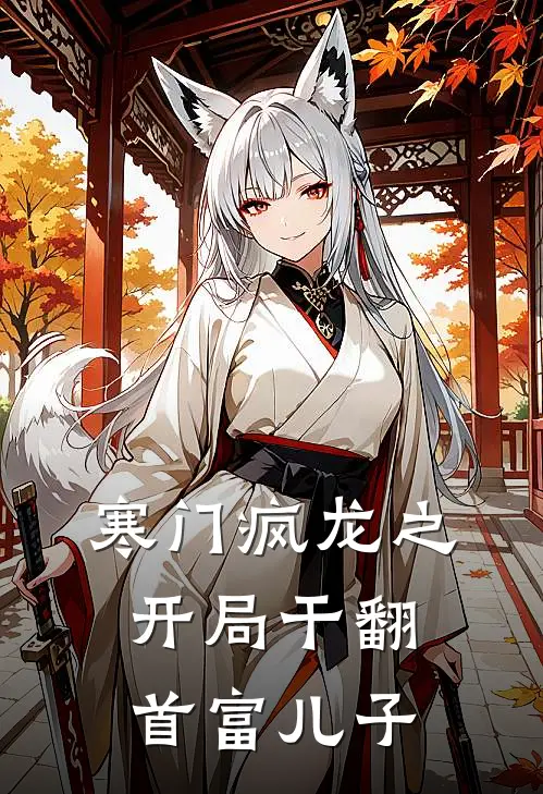 寒门疯龙之开局干翻首富儿子